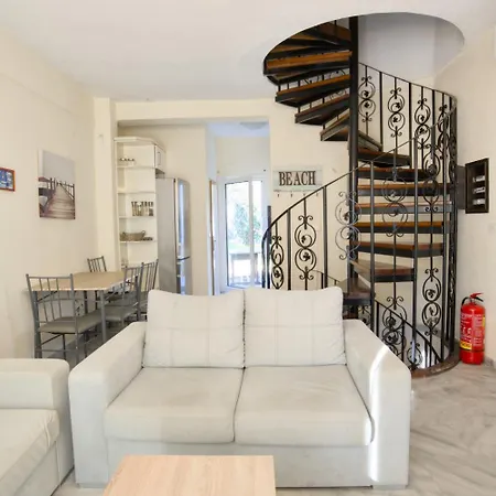 Sea Side Nea Kallikrateia