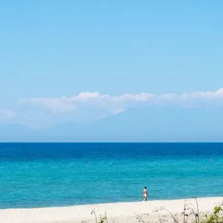 Sea Side * Nea Kallikrateia