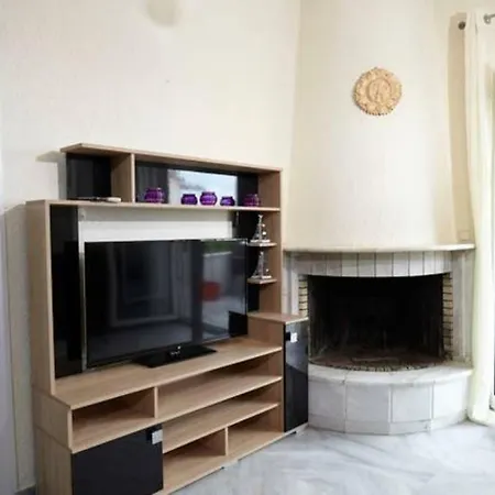 Sea Side Nea Kallikrateia