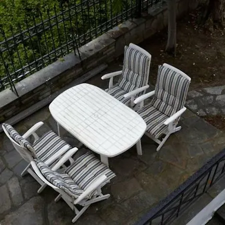 Sea Side * Nea Kallikrateia