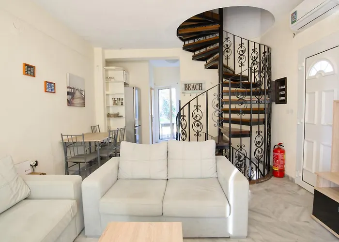 Sea Side Nea Kallikrateia