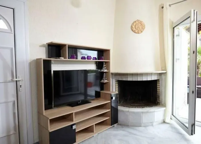 Sea Side Nea Kallikrateia