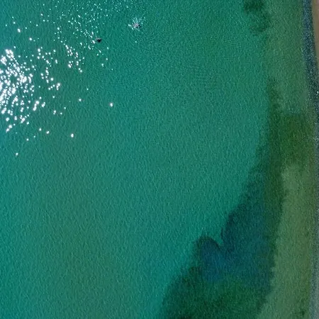 Sea Side