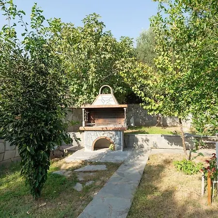 Villa Sea Side Nea Kallikrateia
