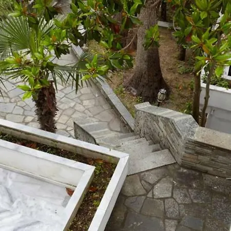Villa Sea Side *