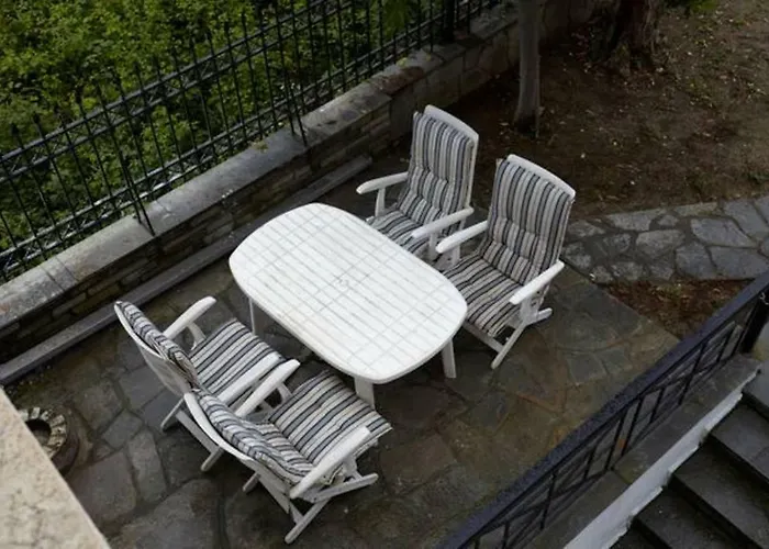 Sea Side * Nea Kallikrateia