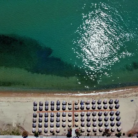 Sea Side Вилла *