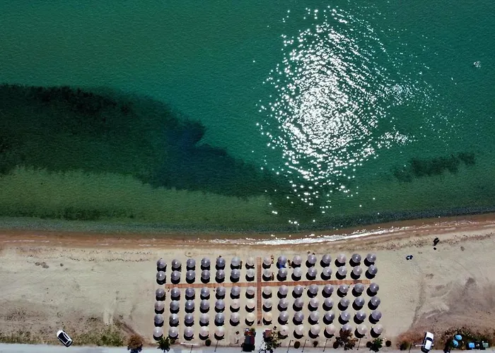 Sea Side Вилла *