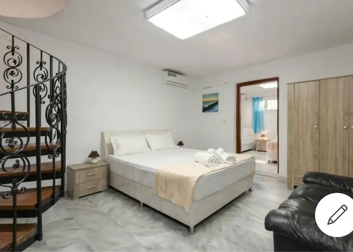 Sea Side Nea Kallikrateia